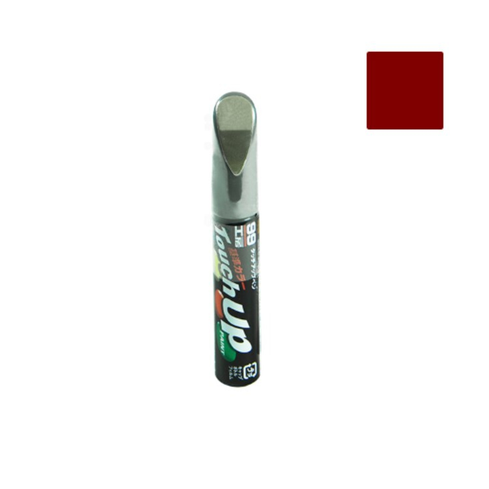Краска для ремонта сколов и царапин Soft99 TOUCH UP PAINT R40 12 мл