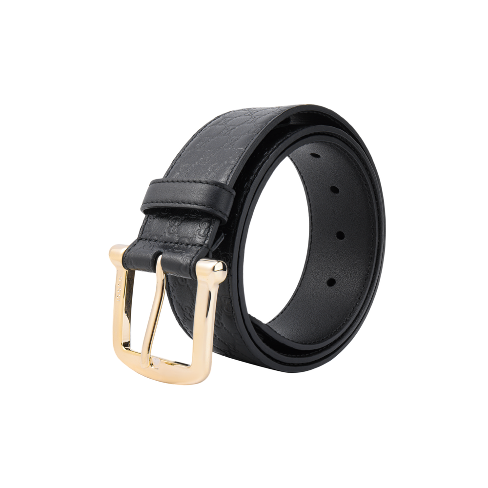 Пояс GUCCI 4cm, 281548-BMJ1G-1000