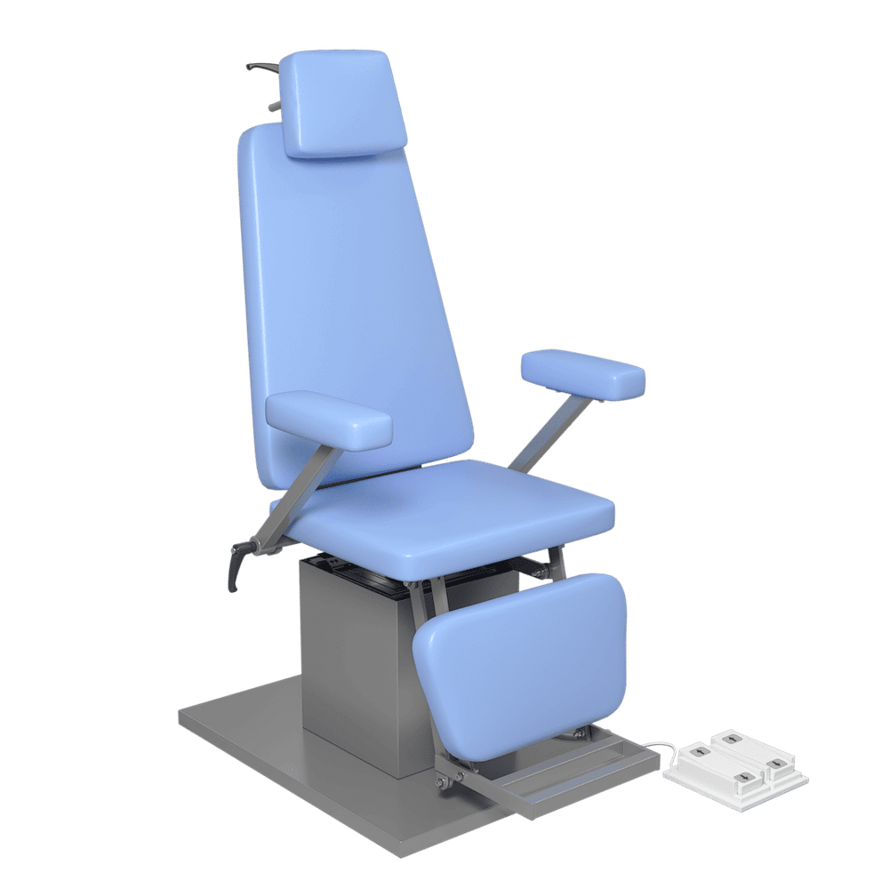 Лор - Кресло ZERTS SOFT