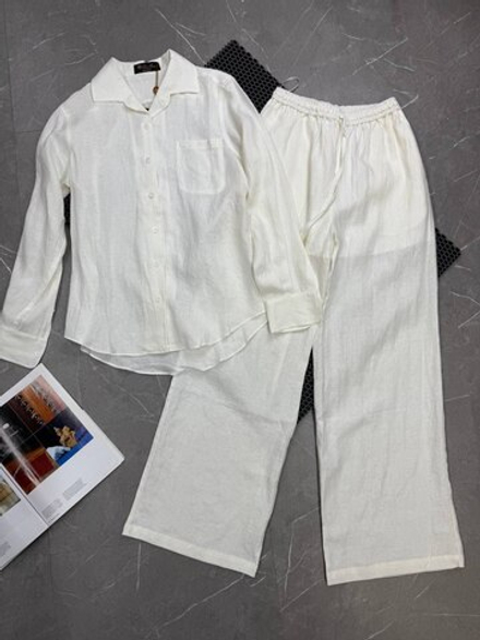 Костюм Loro Piana