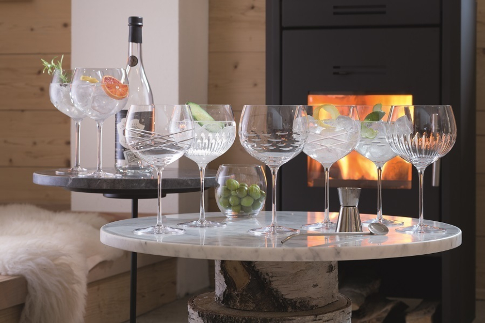 Набор бокалов balloon shoat, 680 мл, 2 шт.