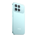 Смартфон Xiaomi POCO F8 Pro 12 ГБ + 512 ГБ (Голубой | Blue) (версия Global)