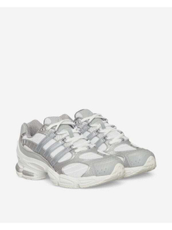 Adidas Ozweego Pro Кроссовки Cloud White/Silver Metallic/Core White