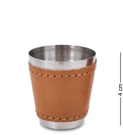 GT-87 Подарочный н-р фляжка с аксессуарами «Рыбак»