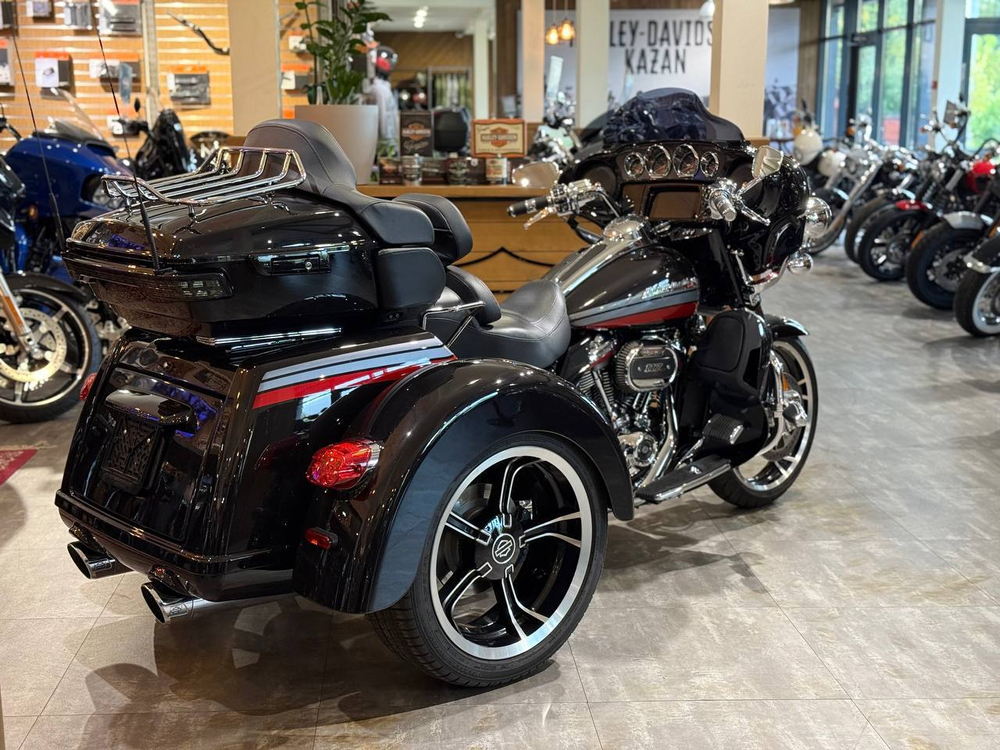 CVO Tri Glide 117 (Trike) Harley-Davidson 2020