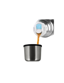 Термос Thermos FBB-500 GR (0,5 литра), серый