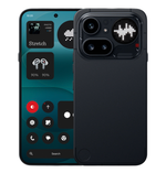 Nothing Phone (4a) Pro 12/256GB Black