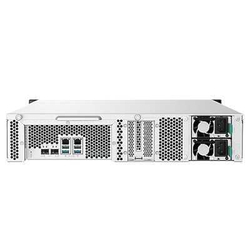Сетевой RAID-накопитель Qnap TS-1232PXU-RP-4G