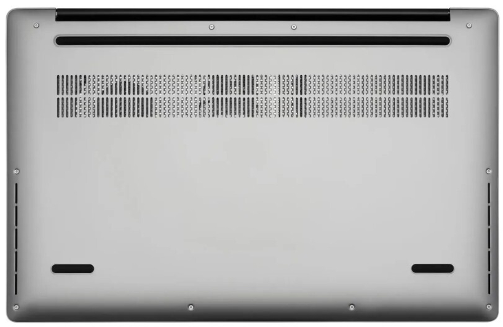Ноутбук  OSIO FocusLine F150a-019 15.6 ", Ryzen 7, 32 Гб RAM, 1 Тб SSD, Radeon Graphics, Серый