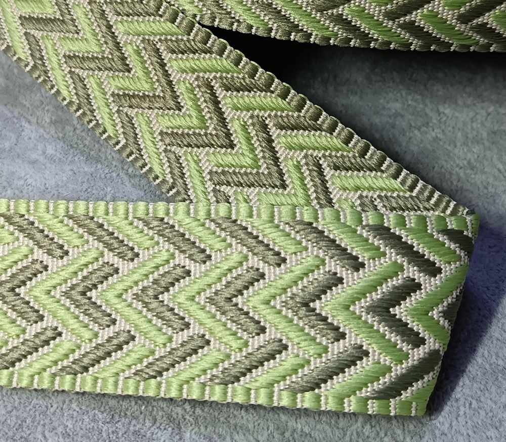 Лента ременная стропа, ш. 3,8 см