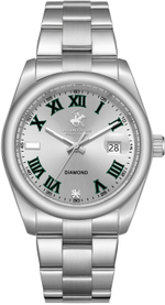 Наручные часы Beverly Hills Polo Club BP3664X.330
