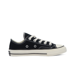 Детские кеды Converse All Star Classic 1970s 'Black' 368986C