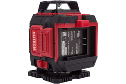 Лазерный нивелир ELITECH PROMO ЛН 16-ЗЕЛ Пром 201452