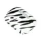 Apple AirPods Pro 2nd gen with MagSafe USB-C (2023) Zebra