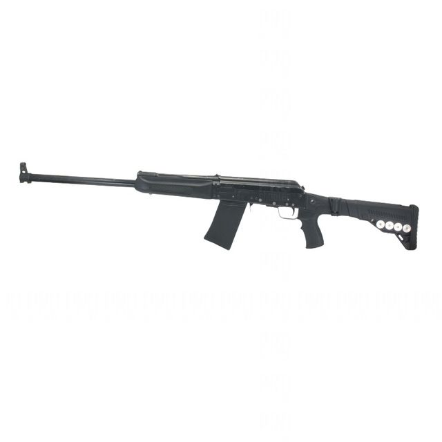 Приклад на Сайгу 12 охотвариант, DLG Tactical