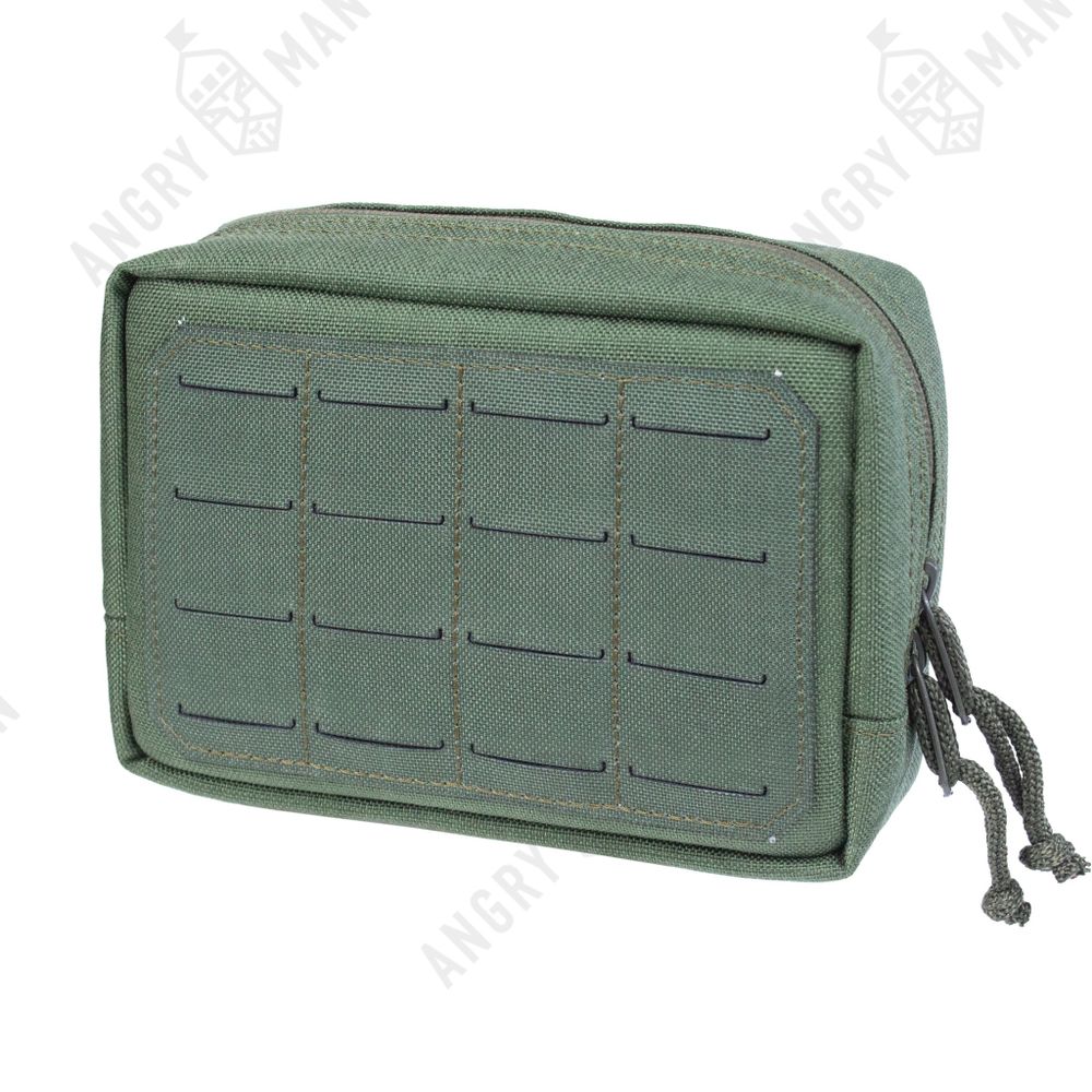 Подсумок общего назначения горизонтальный вер.2 (Fastclip), Stich Profi