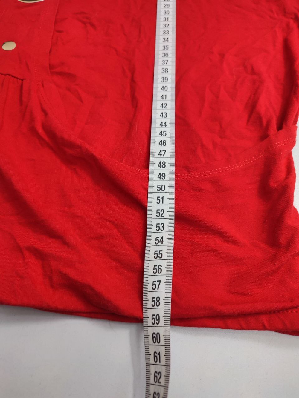 Футболка яркая 50 размер