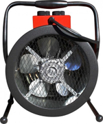 Тепловая пушка электрическая Hintek TP-09380 04.01.01.000123