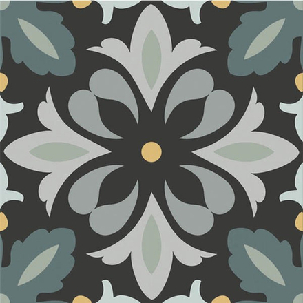 Керамогранит Daisy NIGHT