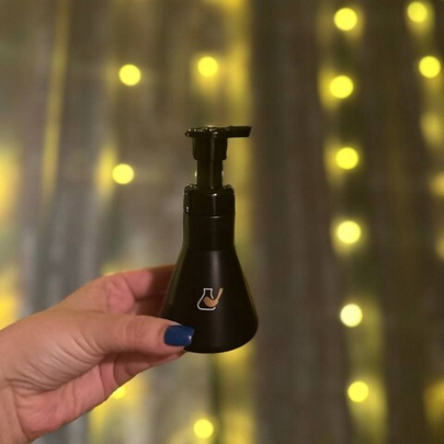 МУСС С КУРКУМИНОМ