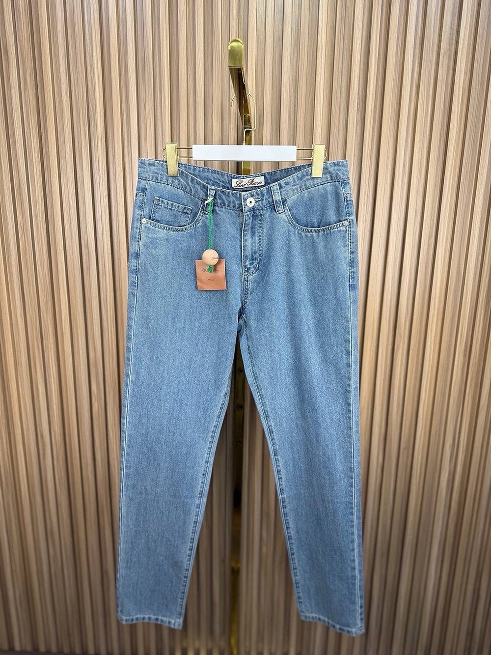 Джинсы Loro Piana