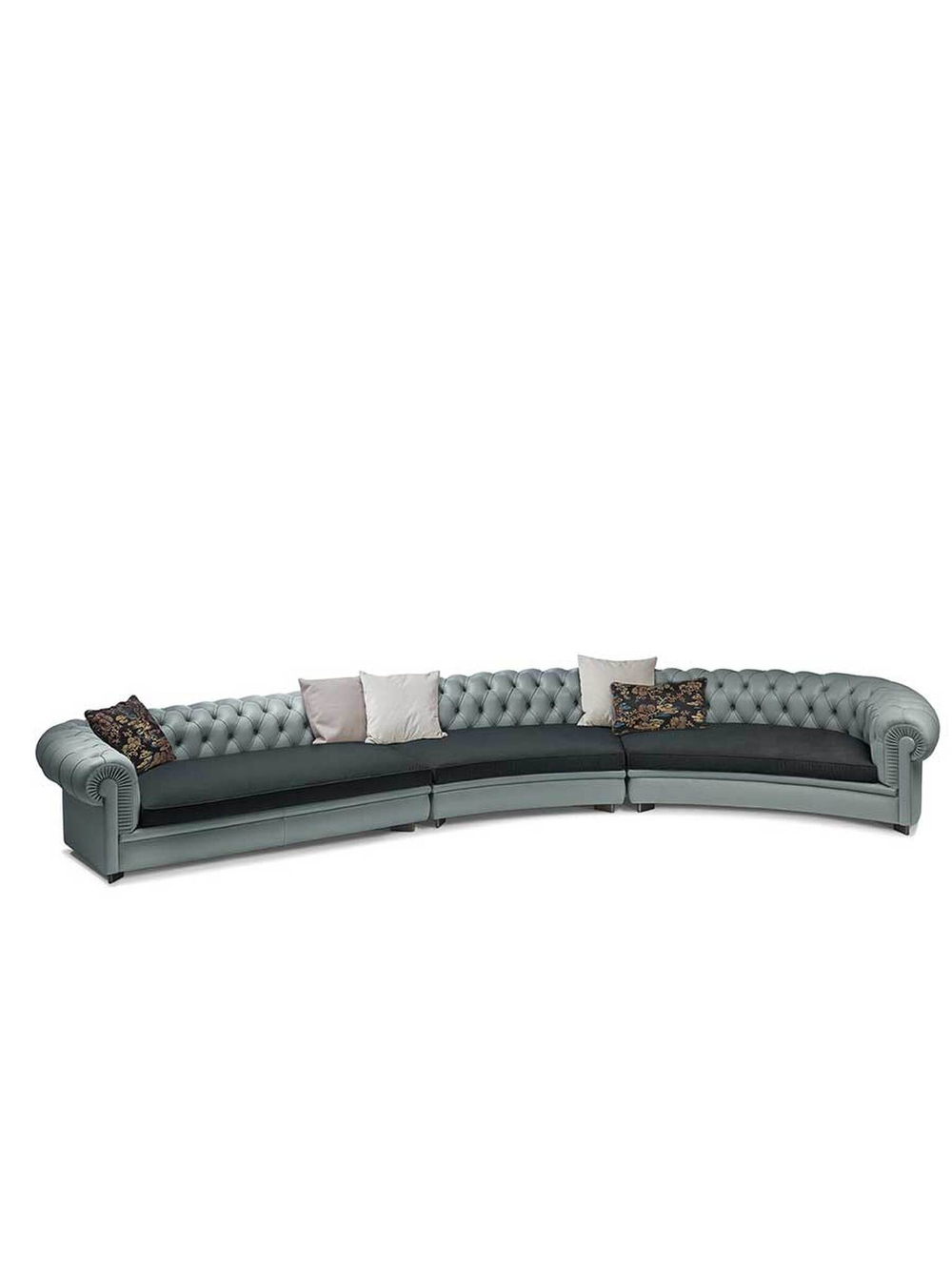 Диван Poltrona Frau Chester Line