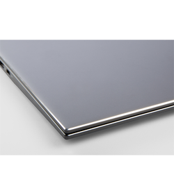 IRBIS 15N 15.6" FHD (1920x1080) IPS AG,Core i3-1115G4,8Gb DDR4-3200(1),256Gb SSD,Wi-Fi 6+BT 5,5300mAh,Metal Case,Kbd Backlit,1.77kg,Grey,3y warranty,Win11Pro