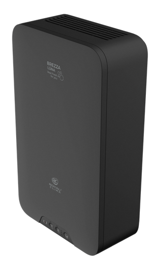 Приточно-очистительный комплекс серии BREZZA LUNA RCB 80 LUX