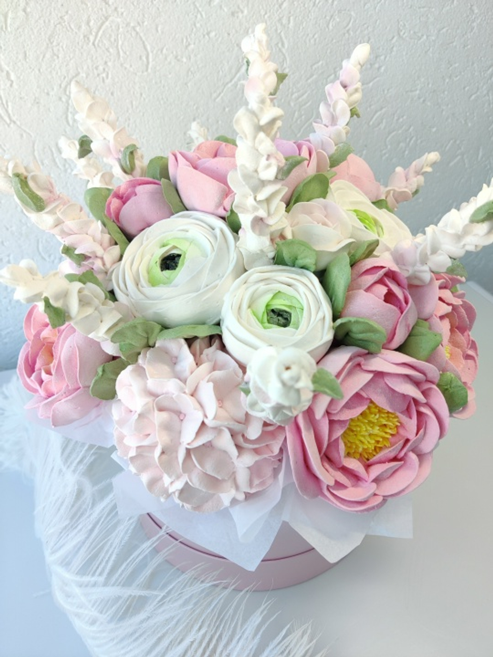 Коробка "Соната" 20 см