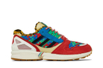 Кроссовки Atmos X Adidas Originals Zx 8000 Setsubun