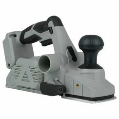 Аккумуляторный рубанок ИНТЕРСКОЛ РА-82/18В (без акк, без з/у)