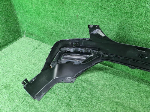 Бампер задний Omoda C5 (2022-н.в.)