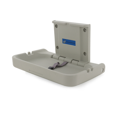 Пеленальный столик MED-MOS МСП-К2