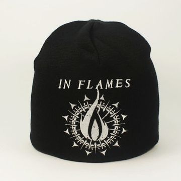 Шапка In Flames