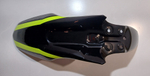 Крыло переднее Мотоцикл ENDURO ST 250
