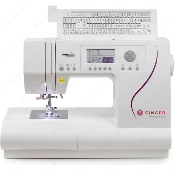 Швейная машина Singer Professional C430