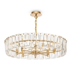 Подвесная люстра Maytoni PUNTES MOD043PL-08G