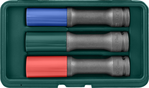 Набор головок торцевых ударных S18AD4103S