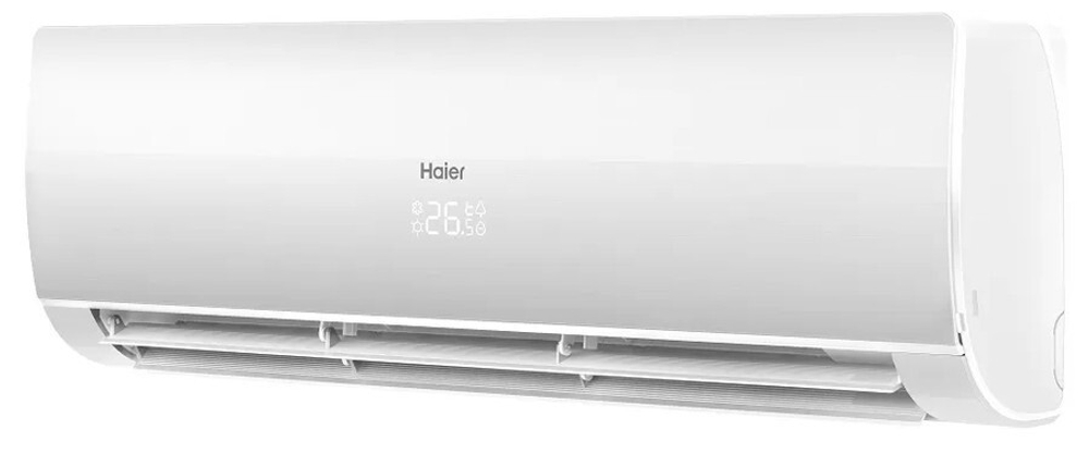 Сплит система Haier FLEXIS HSU-18HFF103/R3 -W/HSU-18HUF103/R3