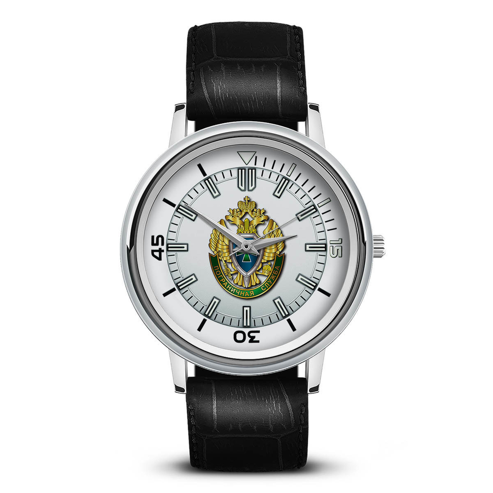 Наручные часы Пограничная служба 0 0 07