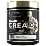 Креатин Kevin Levrone Anabolic Crea 10 207 г апельсин-манго