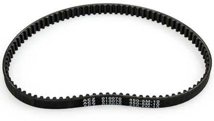 Ремень 010070 (А850)