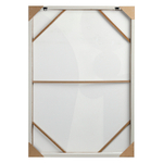 Панно декоративное с эффектом 3d minimalism bubble, 70х100 см