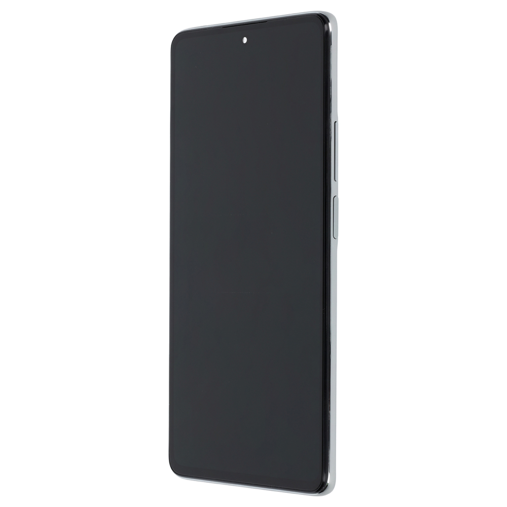 Xiaomi 11T (21081111RG) / 11T Pro (2107113SG) - Дисплейный модуль в сборе (в рамке) (АСЦ)