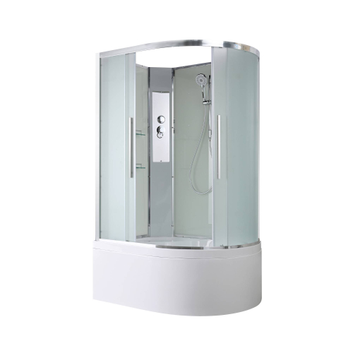 Душевая кабина AvaCan (АваКан) EM5912LN без крыши