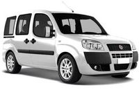 FIAT Doblo 1 2006-2014