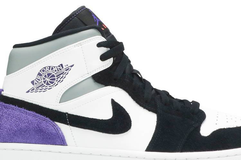 Кроссовки Jordan Air Jordan 1 Mid Se