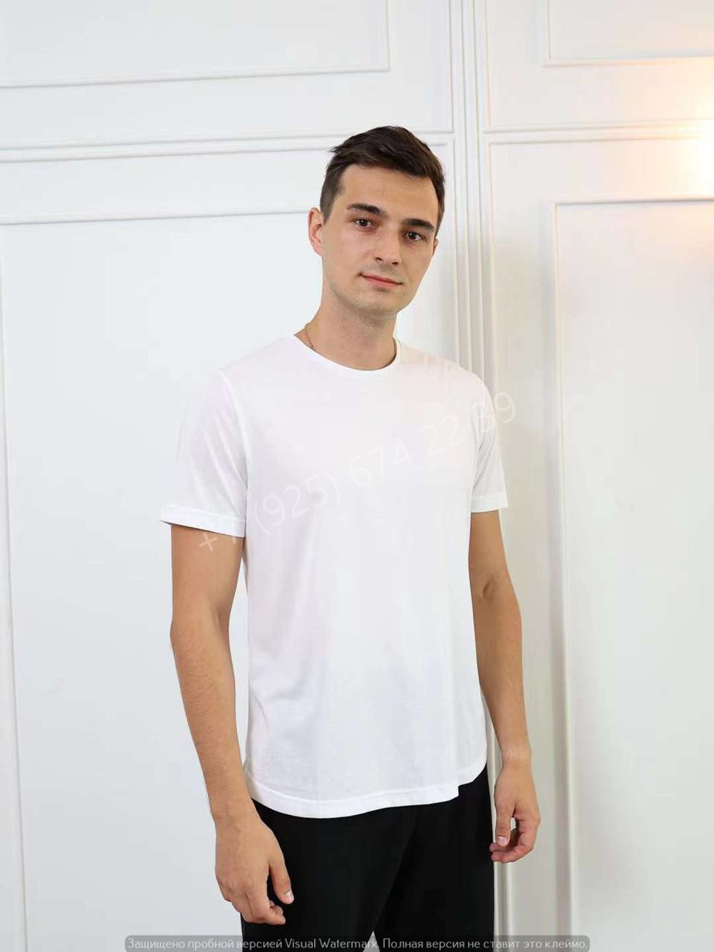 Футболка Loro Piana