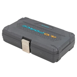 Набор инструментов 46 пр. ILOforce IF-2462-5
