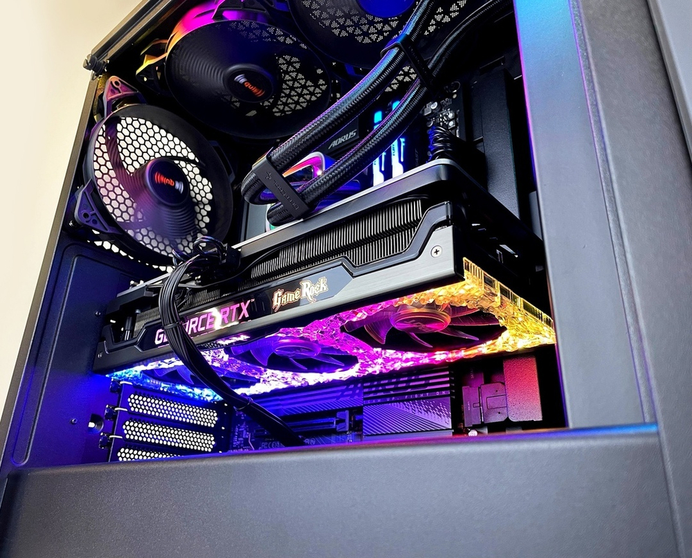 CORETECH INVADER 1